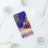 Estes Park After the Christmas Parade - Impact Resistant Phone Case